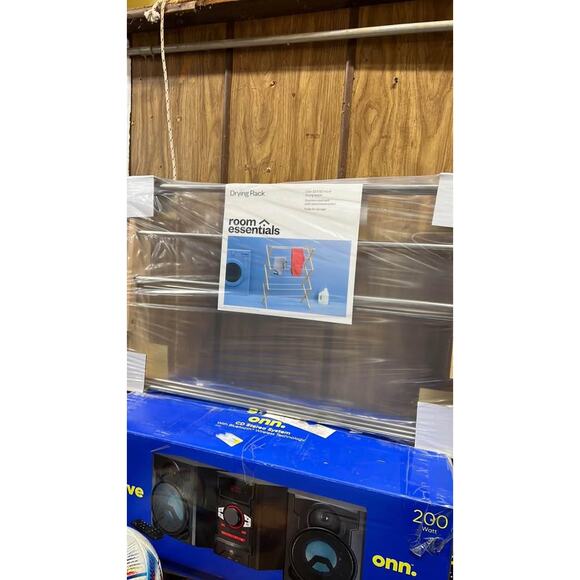 Drying Rack - Picture 1 of 1